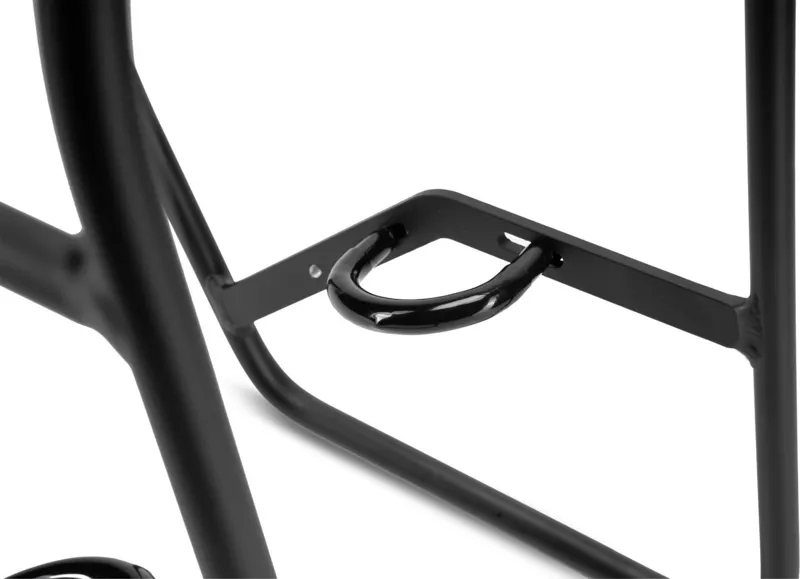 Acid Carrier Lowrider Suspension MTB in Black - 93363-3